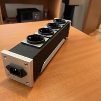 Hi fi power distributor Custom Built и Хай Фай Кабел, снимка 4 - Други - 45421920