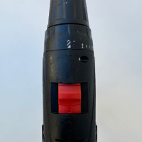 Wurth BS 12-A - Акумулаторен винтоверт 12V 2.0Ah, снимка 3 - Винтоверти - 45011811