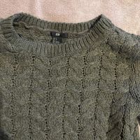 Пуловер H&M, снимка 3 - Блузи с дълъг ръкав и пуловери - 45372089