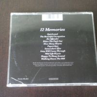 Travis ‎– 12 Memories 2003 CD, Album, снимка 3 - CD дискове - 45456236