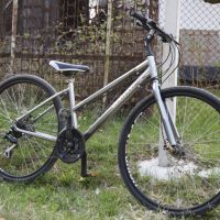 Алуминиев градски велосипед, колело Diamant Union 40 - 28" , Размер М, снимка 2 - Велосипеди - 45119863