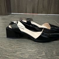 Дамски обувки Fabiano , снимка 2 - Дамски елегантни обувки - 45605444