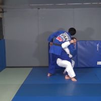 Джудо видео курс за деца Fundamental Judo For Kids By Jason Harai, снимка 6 - Спорт, танци, изкуство - 45288476