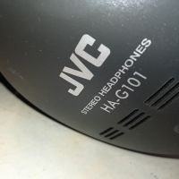 JVC STEREO HEADPHONES 2804241730, снимка 5 - Слушалки и портативни колонки - 45494881