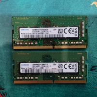 Продавам SSD, NvMe, Ram за лаптопи и PC  Продавам SSD дискове NVMe 256GB M.2 2280 , снимка 7 - Части за лаптопи - 46101415
