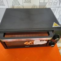 Електрическа фурна Beper 12 L до 230°C с таймер , снимка 6 - Печки, фурни - 45730016