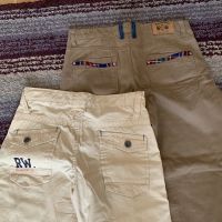 Маркови дрехи за 10-12 г, снимка 6 - Детски панталони и дънки - 45118322
