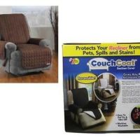 Покривало протектор за фотьойл Chair Couch Coat, снимка 1 - Други стоки за дома - 45352059