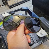 мъжки Слънчеви очила Posche design, снимка 2 - Слънчеви и диоптрични очила - 45483654