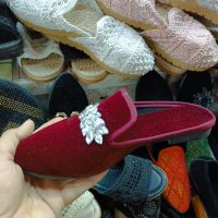 Обувки , снимка 9 - Дамски ежедневни обувки - 45517537