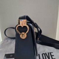 Дамска чанта Love Moschino, снимка 6 - Чанти - 45302712