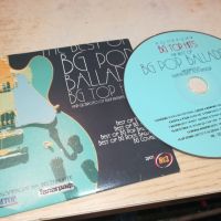 BG POP BALLADS CD 2404241044, снимка 3 - CD дискове - 45429060