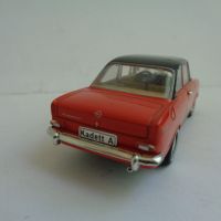  1:43 STARLINE MODELS OPEL KADETT ИГРАЧКА КОЛИЧКА МОДЕЛ, снимка 4 - Колекции - 46082858