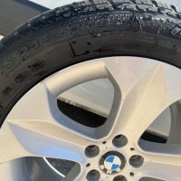 Джанти с гуми за BMW X5, X6 стил 232/  19” , 9j, снимка 8 - Гуми и джанти - 45208886