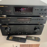 Marantz, снимка 2 - Аудиосистеми - 46156804