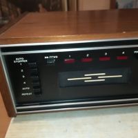 STEREO 8 RECORDER-MADE IN JAPAN-ВНОС FRANCE 1205240818, снимка 11 - Декове - 45693065