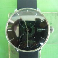 Withings ScanWatch , снимка 11 - Смарт гривни - 45110839