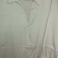 На вашето внимание - датски дамски копринени ризи ., снимка 1 - Ризи - 45658261