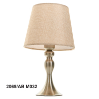Настолна лампа 2069, снимка 2 - Настолни лампи - 44956837