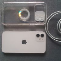Apple iPhone 12 4 GB / 128 GB 5G бял, снимка 2 - Apple iPhone - 45132599