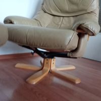 Релакс кресла, снимка 9 - Дивани и мека мебел - 45324875