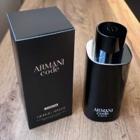 Мъжки парфюм Armani Code parfum 125ml, снимка 1 - Мъжки парфюми - 45784983