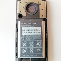 Sony Ericsson J110i- работещ телефон, снимка 3 - Sony Ericsson - 45418197