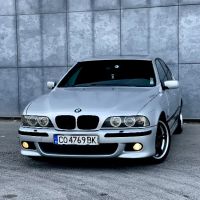 BMW/E39/M-performance/Original/3.00D/full/TOP, снимка 1 - Автомобили и джипове - 45271558