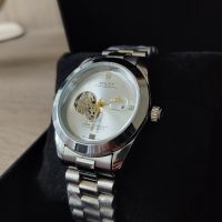 нови Часовници Rolex , снимка 6 - Мъжки - 45456599