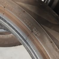 2бр.летни гуми 255/45/20 Pirelli, снимка 6 - Гуми и джанти - 45193923