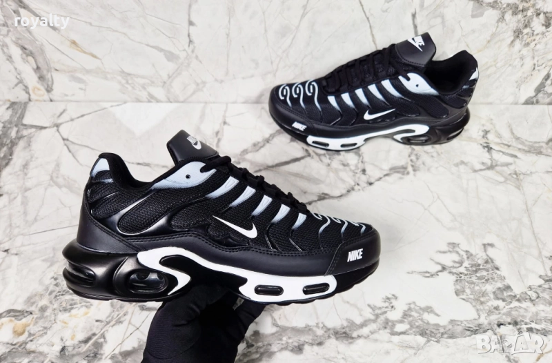 Nike мъжки маратонки , снимка 1