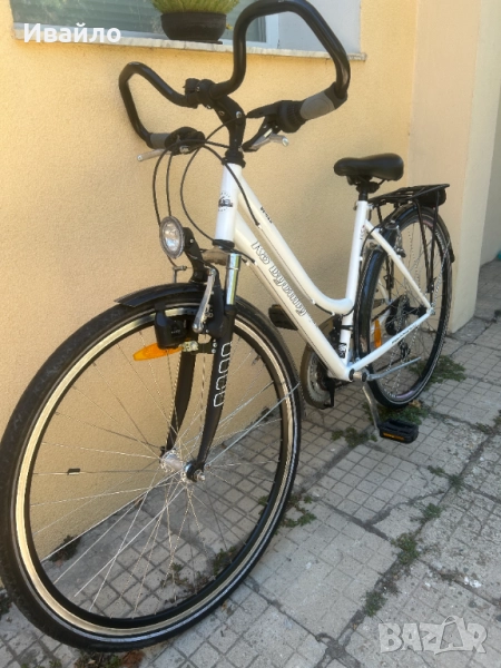 Велосипед KS Cycling 28 цола, снимка 1