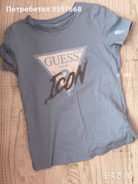 Guess Тениска, снимка 1