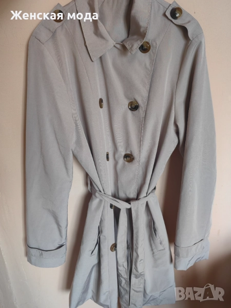 Дамски шлифер, снимка 1