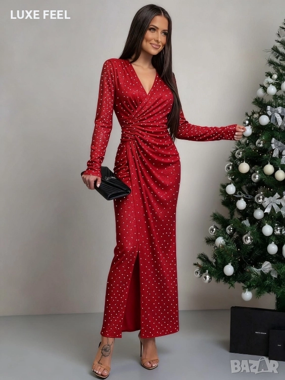 Дамски Рокли ⚜️, снимка 1