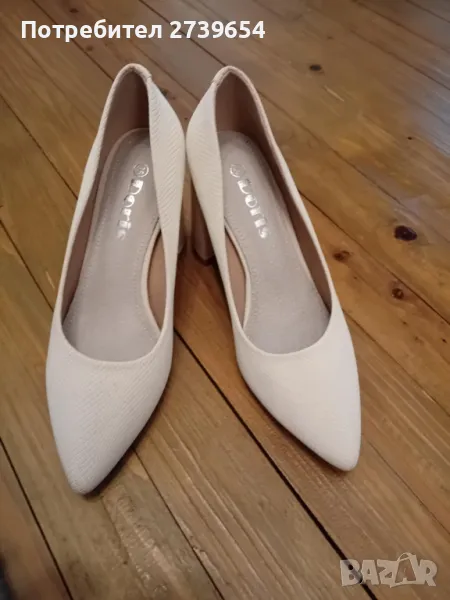 Дамски обувки,35 номер. , снимка 1