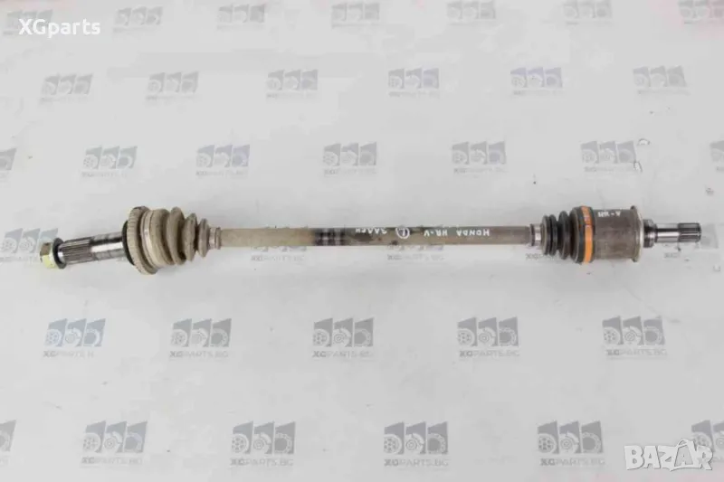  Полуоска задна лява за Honda HR-V 1.6i 105 к.с. (1998-2005), снимка 1