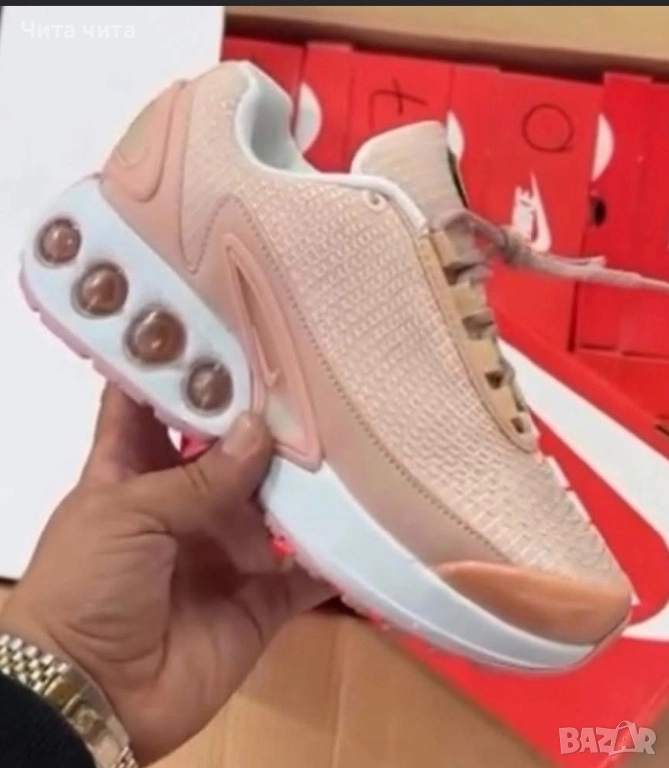 Дамски маратонки, снимка 1