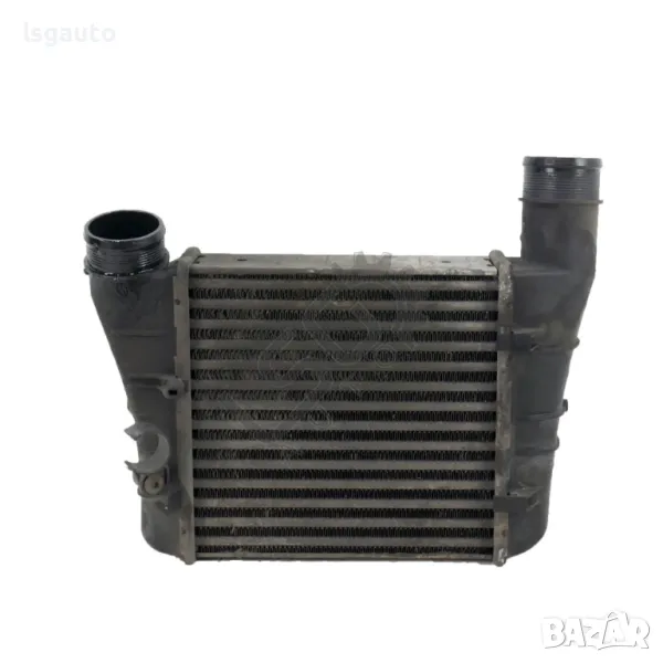 Интеркулер Seat Exeo 3R  2008-2013 ID: 132872, снимка 1