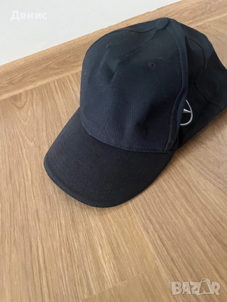 Оригинална шапка Myrtle Beach с емблема Mercedes, снимка 1