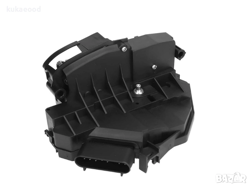 Брава за Ford Fiesta MK6 Facelift (2012–2019), снимка 1