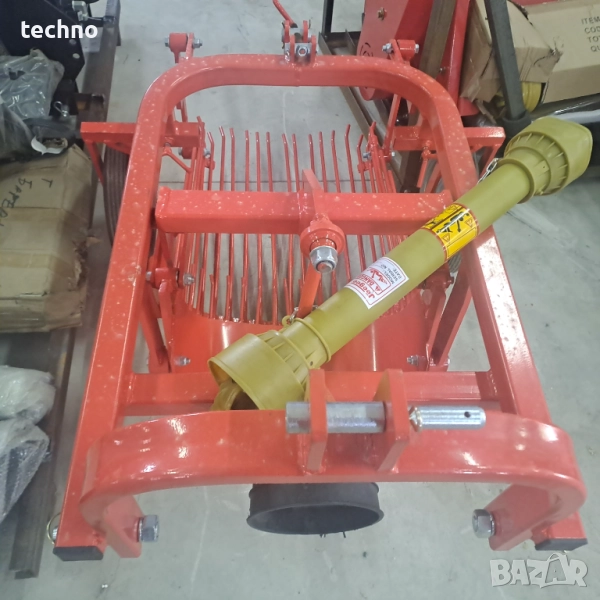 Картофовадач, снимка 1