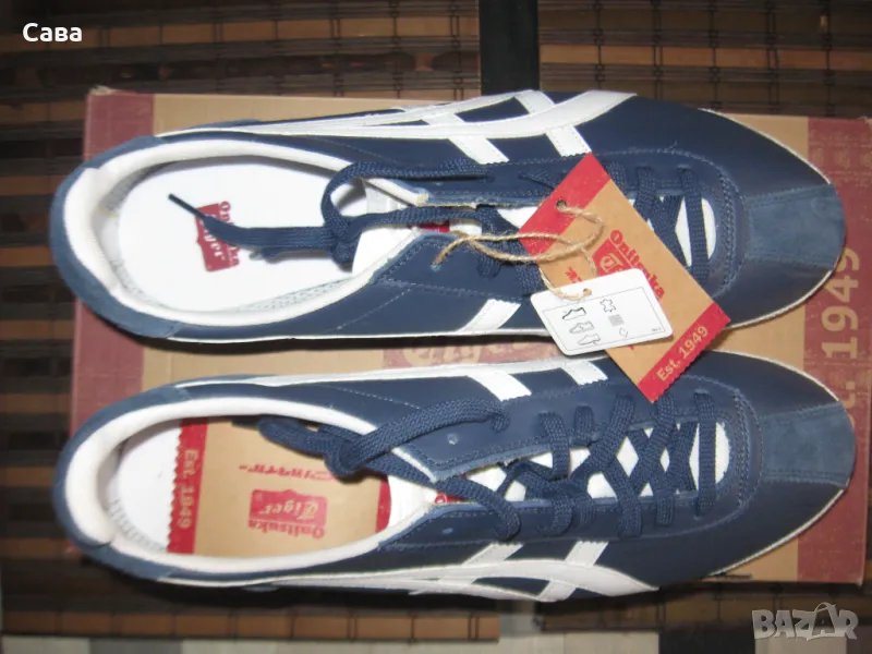 Маратонки ONITSUKA TIGER  , снимка 1