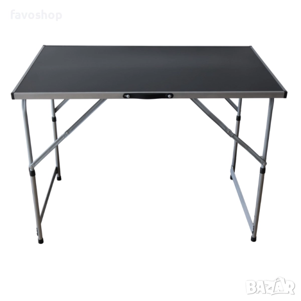 НАМАЛЕНА ЦЕНА, сгъваема маса с Регулируема височина , снимка 1