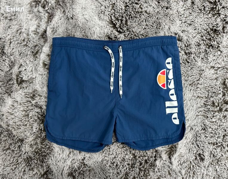 Мъжки шорти Ellesse, Размер M, снимка 1