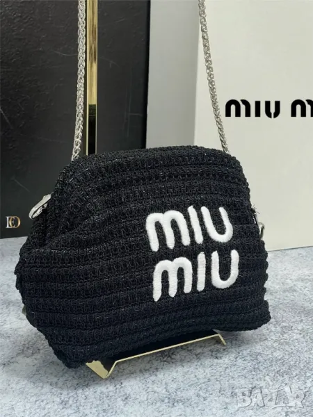 дамски чанти Miu Miu , снимка 1