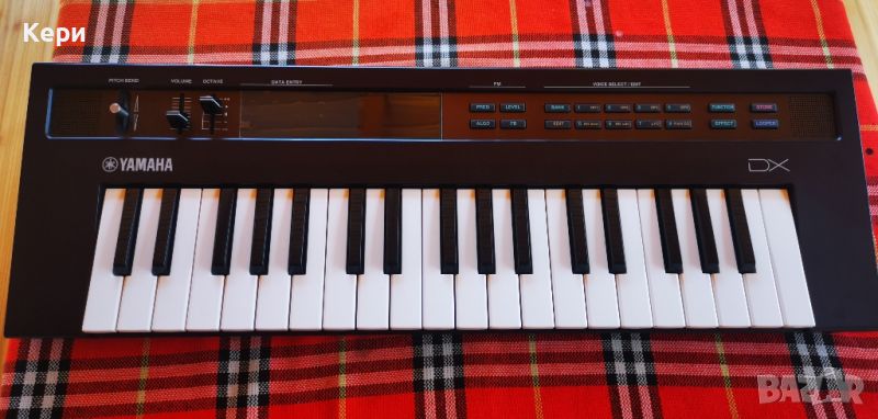 Yamaha Reface dx нова! , снимка 1