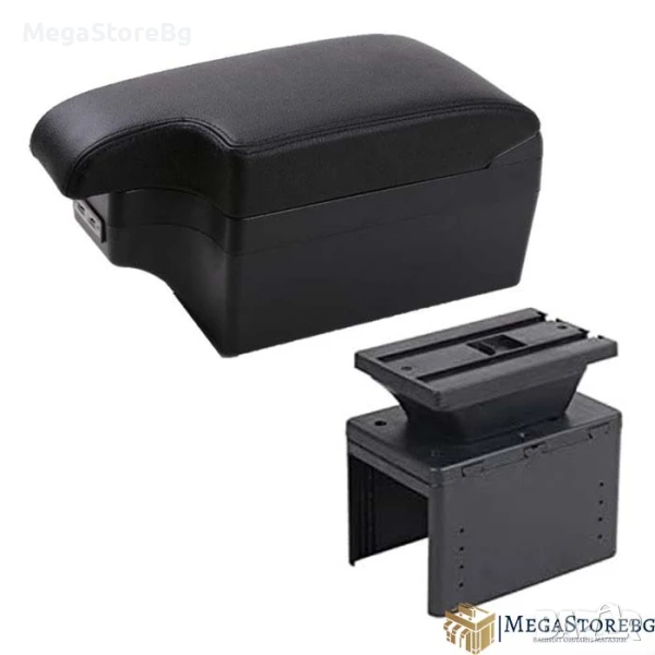 Подлакътник с 6 USB - PG25, снимка 1