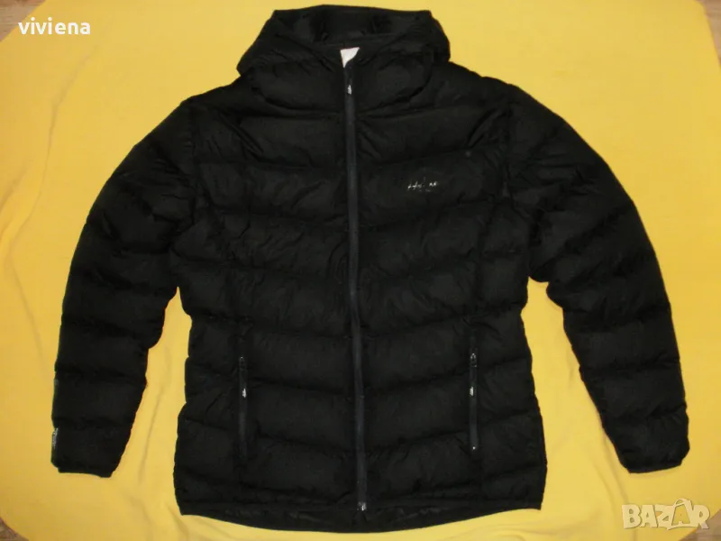 HELDRE дамско пролет-есен гъши пух ХL, снимка 1