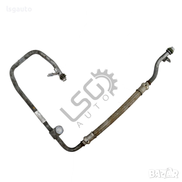 Тръба мазане турбо Mercedes-Benz C-Class 204 (W/S/C) 2007-2014 ID: 151547, снимка 1